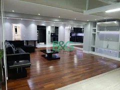 Apartamento com 3 Quartos para venda ou aluguel, 190m² no Vila Firmiano Pinto, São Paulo - Foto 3