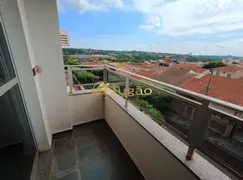 Apartamento com 2 Quartos para alugar, 70m² no Parque Residencial Lauriano Tebar, São José do Rio Preto - Foto 3