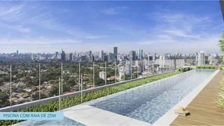 Apartamento com 3 Quartos à venda, 120m² no Butantã, São Paulo - Foto 4