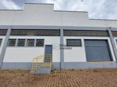 Galpão / Depósito / Armazém para alugar, 982m² no Loteamento Industrial Nossa Senhora de Fátima, Americana - Foto 1