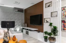 Apartamento com 2 Quartos à venda, 189m² no Vila Ema, São José dos Campos - Foto 35