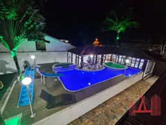 Casa de Condomínio com 10 Quartos à venda, 414m² no Praia do Lazaro, Ubatuba - Foto 11