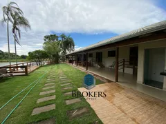 Fazenda / Sítio / Chácara com 9 Quartos à venda, 800m² no Zona Rural, Gameleira de Goiás - Foto 42