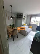 Apartamento com 2 Quartos à venda, 51m² no Vila São Carlos, Itaquaquecetuba - Foto 4