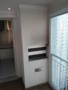 Apartamento com 4 Quartos à venda, 126m² no Jardim Wanda, Taboão da Serra - Foto 30