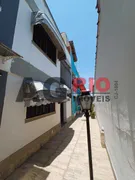 Casa de Vila com 3 Quartos à venda, 138m² no Marechal Hermes, Rio de Janeiro - Foto 5