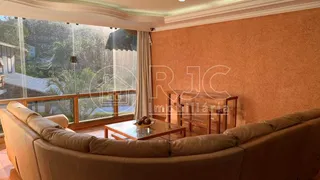 Casa de Condomínio com 5 Quartos à venda, 985m² no Quebra Frascos, Teresópolis - Foto 16