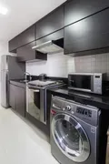 Apartamento com 1 Quarto à venda, 65m² no Bigorrilho, Curitiba - Foto 19