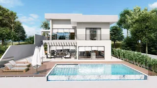 Casa de Condomínio com 3 Quartos à venda, 240m² no Jardim América, Bragança Paulista - Foto 2