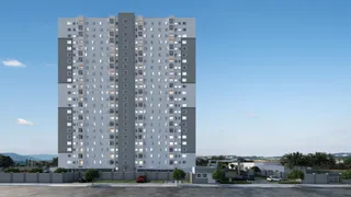 Apartamento com 2 Quartos à venda, 41m² no Cidade Morumbi, São José dos Campos - Foto 12