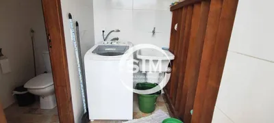 Casa de Condomínio com 3 Quartos para alugar, 52m² no Praia Rasa, Armação dos Búzios - Foto 18