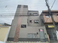 Apartamento com 2 Quartos à venda, 42m² no Tatuapé, São Paulo - Foto 3