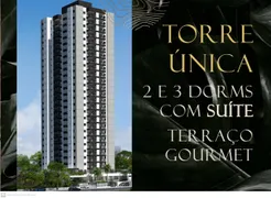 Apartamento com 2 Quartos à venda, 61m² no Vila Endres, Guarulhos - Foto 1