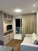 Flat com 1 Quarto para alugar, 50m² no Setor Bueno, Goiânia - Foto 1