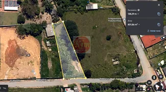 Terreno / Lote / Condomínio à venda, 800m² no Veraneio Juruá, Suzano - Foto 1