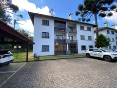 Apartamento com 2 Quartos para alugar, 65m² no Floresta, Gramado - Foto 1