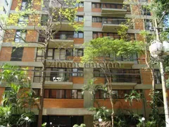 Cobertura com 1 Quarto à venda, 130m² no Vila Madalena, São Paulo - Foto 27