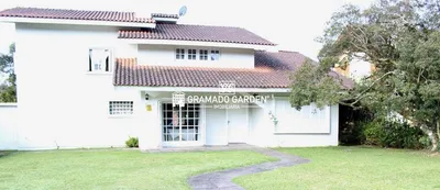 Casa com 5 Quartos à venda, 292m² no Vila Luiza, Canela - Foto 2