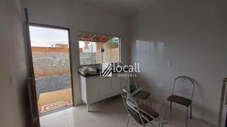 Casa com 2 Quartos à venda, 70m² no Setparque Avenida 2, São José do Rio Preto - Foto 6