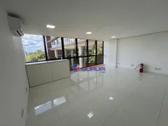 Conjunto Comercial / Sala para alugar, 89m² no Georgina Business Park, São José do Rio Preto - Foto 12