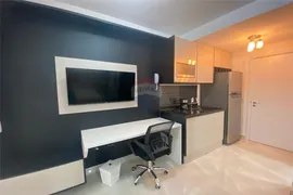 Apartamento com 1 Quarto para alugar, 26m² no Centro, São Paulo - Foto 11