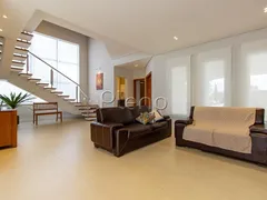 Casa de Condomínio com 3 Quartos à venda, 368m² no Loteamento Alphaville Campinas, Campinas - Foto 6