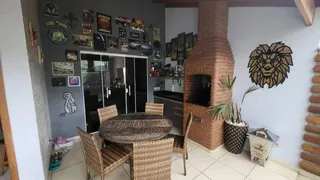 Casa de Condomínio com 3 Quartos à venda, 130m² no Horto Florestal, Sorocaba - Foto 5