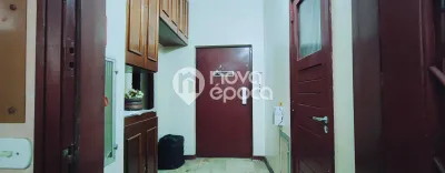 Apartamento com 3 Quartos à venda, 180m² no Tijuca, Rio de Janeiro - Foto 27