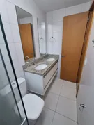 Apartamento com 3 Quartos para alugar, 88m² no Centro, Goiânia - Foto 14