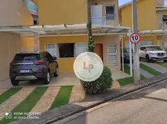 Casa de Condomínio com 3 Quartos à venda, 120m² no Jardim Florestal, Jundiaí - Foto 23