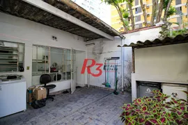 Casa Comercial à venda, 354m² no Boqueirão, Santos - Foto 41