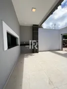 Casa com 3 Quartos à venda, 110m² no Aracagi, São Luís - Foto 3