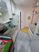 Apartamento com 2 Quartos para alugar, 56m² no Vila Buarque, São Paulo - Foto 7