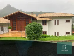 Casa com 6 Quartos para venda ou aluguel, 408m² no Quebra Frascos, Teresópolis - Foto 7