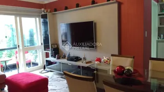 Apartamento com 2 Quartos à venda, 66m² no Vila Rosa, Novo Hamburgo - Foto 3