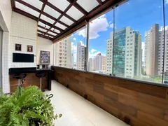 Apartamento com 4 Quartos à venda, 330m² no Belvedere, Belo Horizonte - Foto 23
