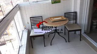 Apartamento com 1 Quarto à venda, 50m² no Vila Valença, São Vicente - Foto 10