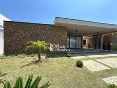 Casa de Condomínio com 4 Quartos à venda, 279m² no Condominio Villas do Golfe, Itu - Foto 2