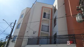 Casa de Condomínio com 2 Quartos à venda, 48m² no Vila Isolina Mazzei, São Paulo - Foto 3