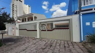 Casa com 3 Quartos à venda, 183m² no Vila Todos os Santos, Indaiatuba - Foto 1