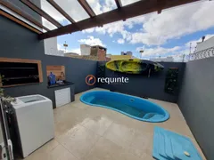 Casa com 2 Quartos à venda, 150m² no Laranjal, Pelotas - Foto 7