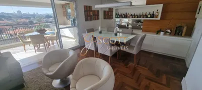 Apartamento com 4 Quartos à venda, 163m² no Jardim Campo Grande, São Paulo - Foto 5