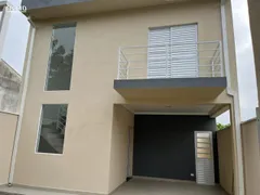 Casa com 3 Quartos à venda, 112m² no Residencial Santa Paula, Jacareí - Foto 2