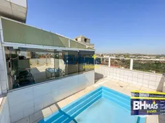 Cobertura com 5 Quartos à venda, 273m² no Itapoã, Belo Horizonte - Foto 2