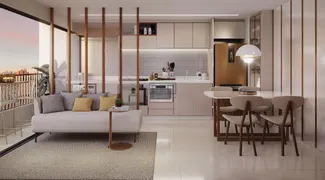 Apartamento com 2 Quartos à venda, 64m² no Jardim América, Goiânia - Foto 3