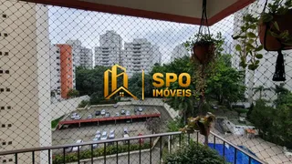 Apartamento com 3 Quartos à venda, 77m² no Jardim Marajoara, São Paulo - Foto 5