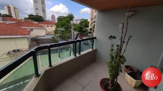 Apartamento com 2 Quartos para alugar, 85m² no Mandaqui, São Paulo - Foto 31