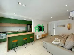 Apartamento com 2 Quartos à venda, 92m² no Tombo, Guarujá - Foto 4
