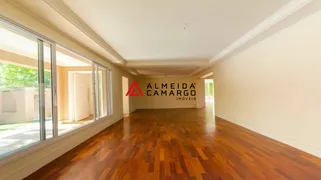 Casa com 3 Quartos para venda ou aluguel, 525m² no Pacaembu, São Paulo - Foto 6