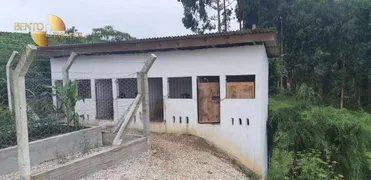 Galpão / Depósito / Armazém à venda, 700m² no Atuba, Curitiba - Foto 17